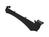 Toyota Sequoia (2023-Current) Slimsport Rack 40in Light Bar Wind Fairing - 4