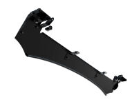 Toyota Sequoia (2023-Current) Slimsport Rack 40in Light Bar Wind Fairing - 5