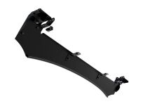 Toyota Sequoia (2023-Current) Slimsport Rack 40in Light Bar Wind Fairing - 5
