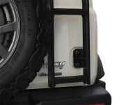 Drabinka na tył do Suzuki Jimny (2018-) Front Runner - 5