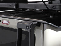 Drabinka na tył do Suzuki Jimny (2018-) Front Runner - 2