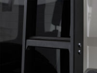 Drabinka na tył do Suzuki Jimny (2018-) Front Runner - 4