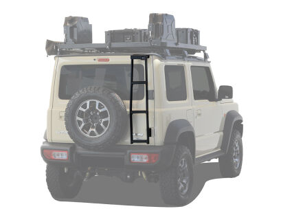 Drabinka na tył do Suzuki Jimny (2018-) Front Runner