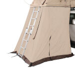 Aneks / przedsionek do namiotu dachowego Smittybilt Overlander - 7