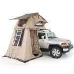 Aneks / przedsionek do namiotu dachowego Smittybilt Overlander - 6