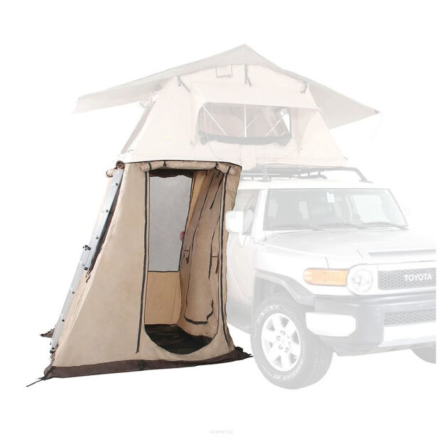 Aneks / przedsionek do namiotu dachowego Smittybilt Overlander