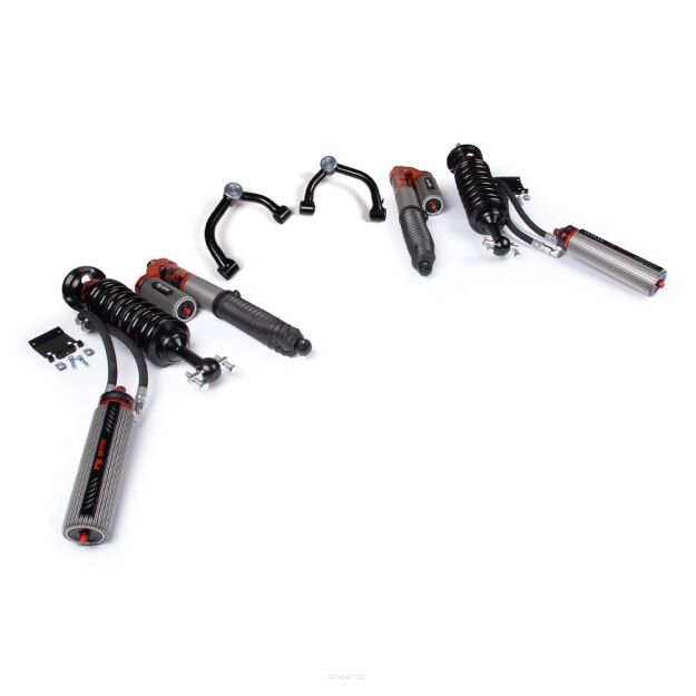 Zestaw wyrównujący BDS Lift 2,5