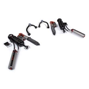 Zestaw wyrównujący BDS Lift 2,5"