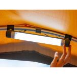 Lampa ARB do oświetlenia namiotu - 4