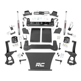 Zestaw zawieszenia Lift 6" Rough Country