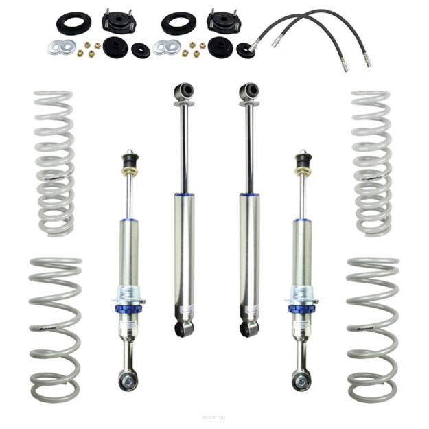 Zestaw zawieszenia Superior Engineering Lift 2