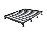 Toyota Tacoma ReTrax XR 6'6in (2007-Current) Slimline II Load Bed Rack Kit - by Front Runner - 6