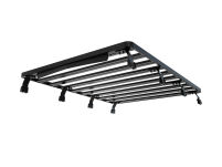 Toyota Tacoma ReTrax XR 6'6in (2007-Current) Slimline II Load Bed Rack Kit - by Front Runner - 7