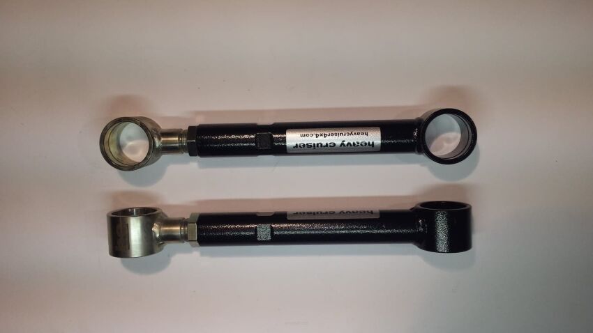 Wahacze przednie dolne regulowane HD Jeep Grand Cherokee WJ WG 1999-2004