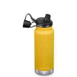 Butelka termiczna TKWide VI 946ml żółta Klean Kanteen - 2