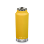 Butelka termiczna TKWide VI 946ml żółta Klean Kanteen - 3