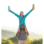 Butelka termiczna TKWide VI 946ml żółta Klean Kanteen - 7