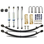 Zestaw zawieszenia Superior Engineering Lift 2