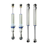 Zestaw zawieszenia Superior Engineering Lift 2