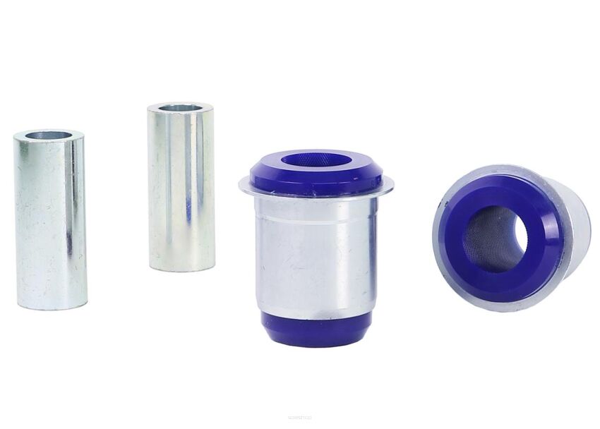 Toyota Fr Ctrl Lwr Fr Bush Kit