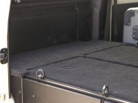 Zabudowa szufladowa Mercedes G 5D Front Runner - 4