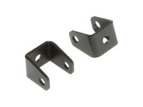 4in LED OSRAM Light Cube MX85-WD/MX85-SP Mounting Bracket - by Front Runner - 3