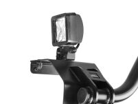 4in LED OSRAM Light Cube MX85-WD/MX85-SP Mounting Bracket - by Front Runner - 4