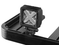 4in LED OSRAM Light Cube MX85-WD/MX85-SP Mounting Bracket - by Front Runner - 2