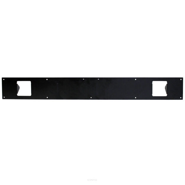Adapter do mocowania dwóch lamp LED Cube 3x3