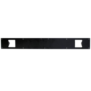 Adapter do mocowania dwóch lamp LED Cube 3x3" na przód bagażnika dachowego SRM100 Go Rhino