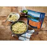 Makaron z warzywami 240g liofilizat Trek'n Eat - 2