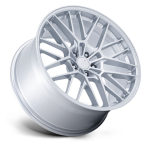 Felga aluminiowa Gloss Silver TSW - 2