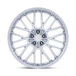 Felga aluminiowa Gloss Silver TSW - 3