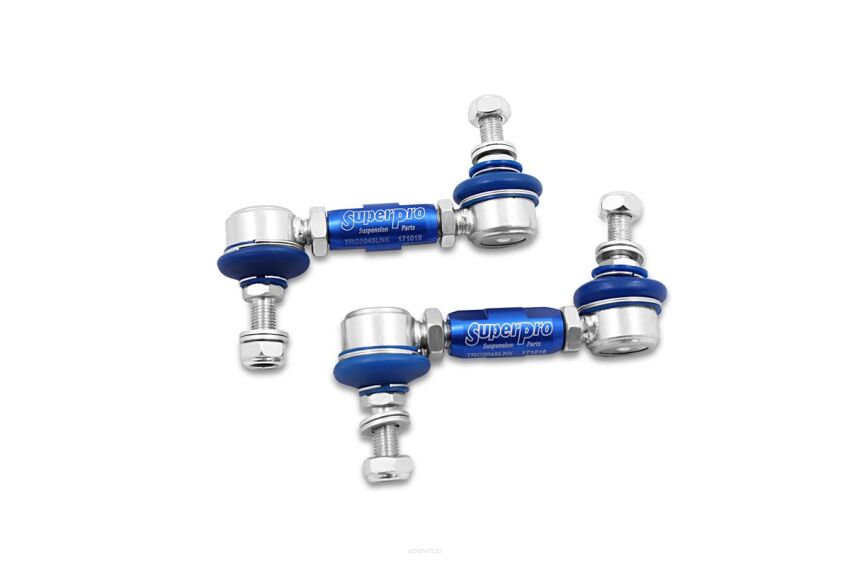 10mm Adj Sway Bar Link 45mm
