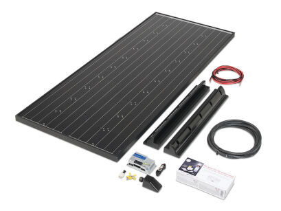 Panel solarny Dometic Büttner MT 210CDS Kit