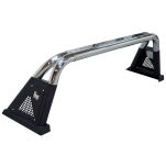Sport Bar 3.0 Go Rhino - Toyota Hilux 16-18  Double Cab - 4