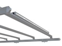 40in Light Bar FX1000-CB / VX1000-CB Mounting Brackets - by Front Runner - 2
