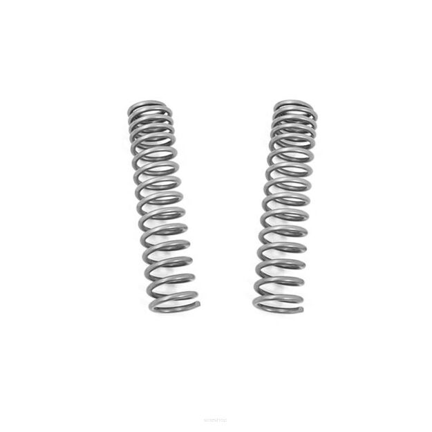 Sprężyny progresywne przód Rough Country Lift 6