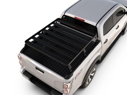 Bagażnik dachowy Isuzu DMax X-Terrain (2020-Current) Slimline II Front Runner