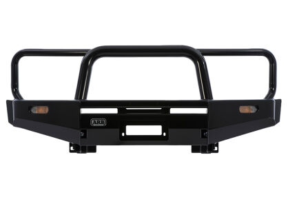 Zderzak stalowy Commercial Bar ARB - Ford Ranger 11-15
