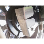 Osłona tylnego amortyzatora Superior Engineering - 2