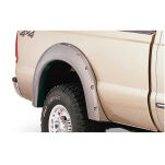 Poszerzenia błotników przód i tył Husky Liners Pocket Style - 3