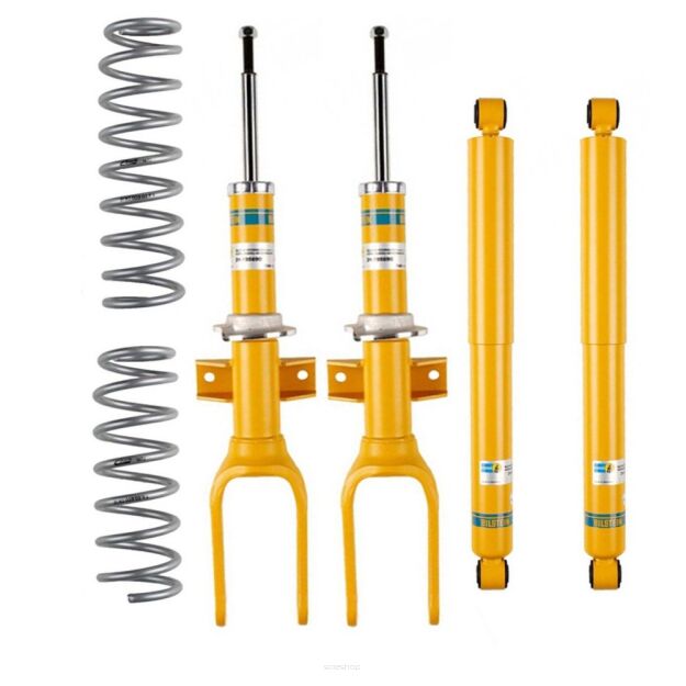 Zestaw zawieszenia Bilstein Pro-Lift Lift 2