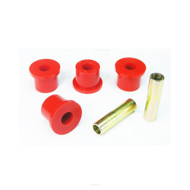 Urethane Leaf Spring Eye Bush (2PKT)