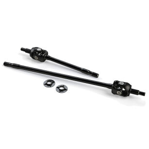 Kompletny zestaw półosi most przedni TF44 TeraFlex - Jeep Wrangler JK 07-18