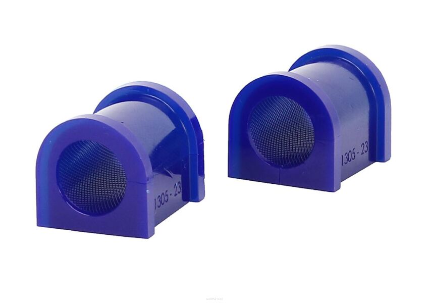 Toyota Hilux Fr Sway Bar to Chass