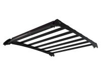 Ford Ranger T6.2/Wildtrak/Raptor Double Cab (2022-Current) Slimsport Roof Rack w/40in Light Bar Kit - 5