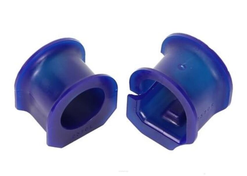 POWER STEERING RACK MOUNT BUSH