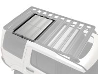 Stolik turystyczny ze stali nierdzewnej z uchwytem pod bagażnik dachowy Front Runner - 8