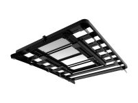 Stolik turystyczny ze stali nierdzewnej z uchwytem pod bagażnik dachowy Front Runner - 2